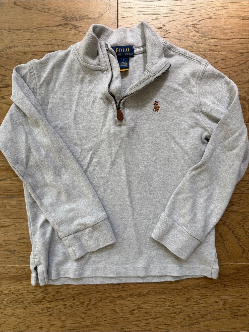 POLO Ralph Lauren Pullover
